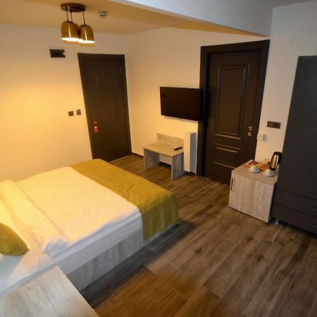 Talles Comfort Boutique Hotel - Alacati - Adult Only Εξωτερικό φωτογραφία