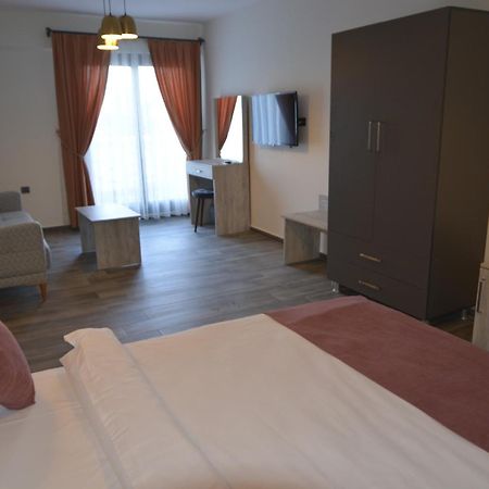 Talles Comfort Boutique Hotel - Alacati - Adult Only Εξωτερικό φωτογραφία
