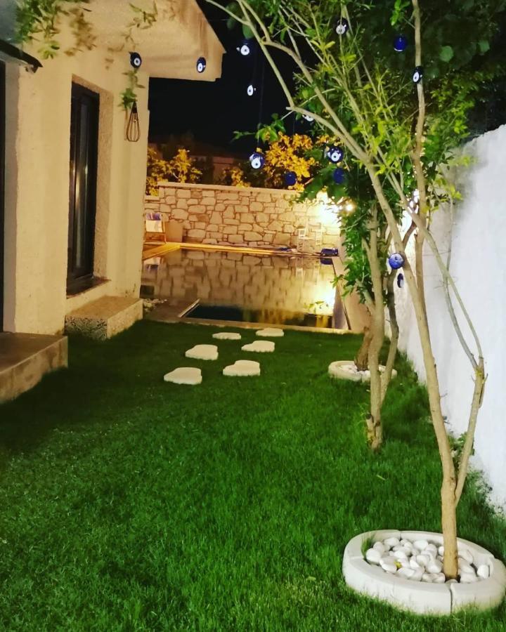 Talles Comfort Boutique Hotel - Alacati - Adult Only Εξωτερικό φωτογραφία