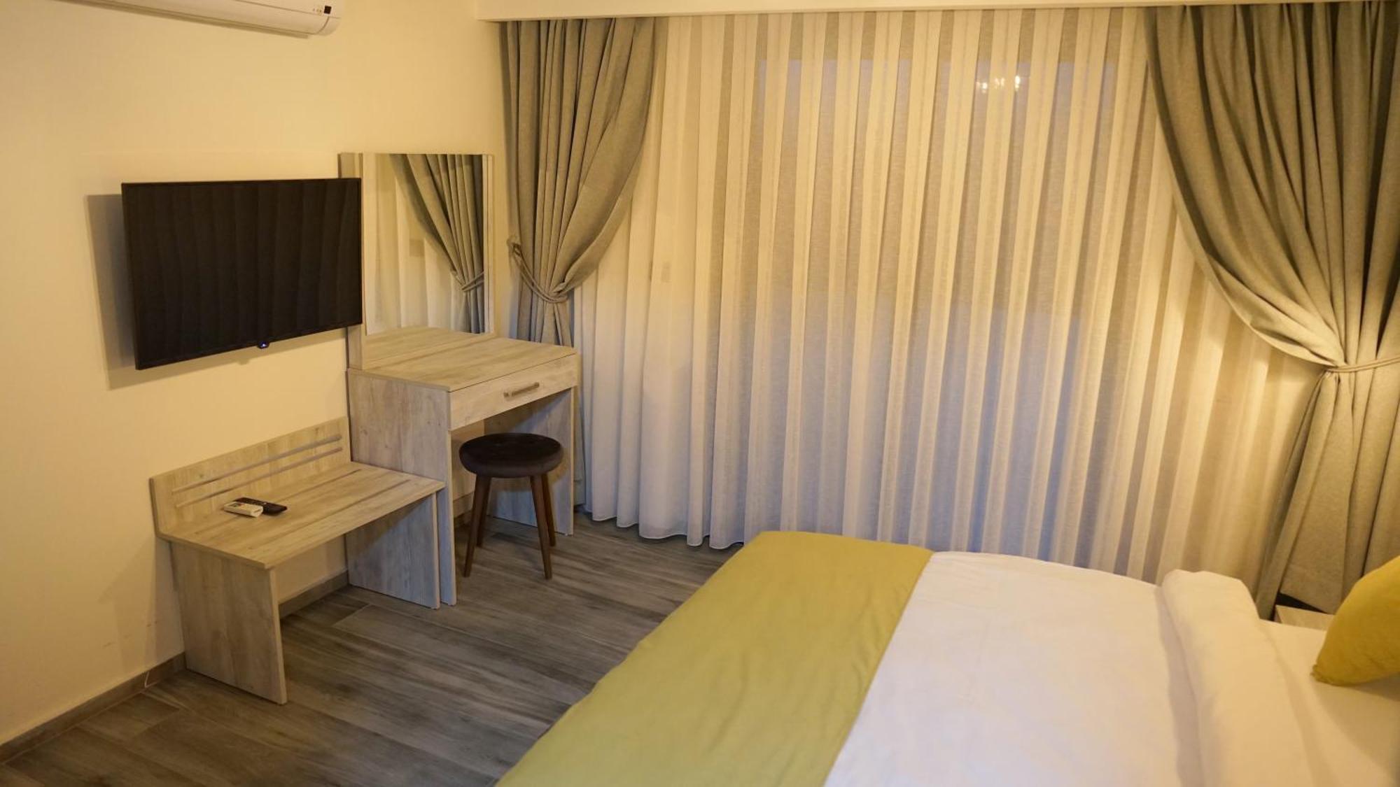 Talles Comfort Boutique Hotel - Alacati - Adult Only Εξωτερικό φωτογραφία