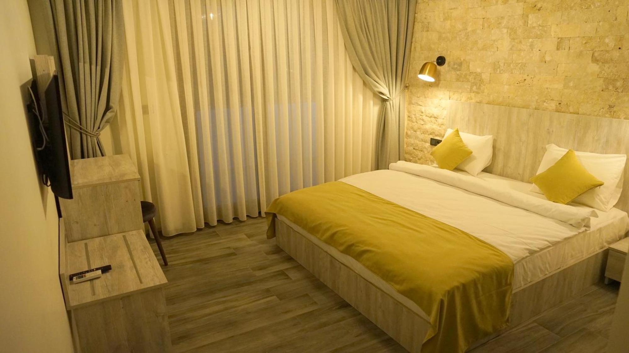 Talles Comfort Boutique Hotel - Alacati - Adult Only Εξωτερικό φωτογραφία