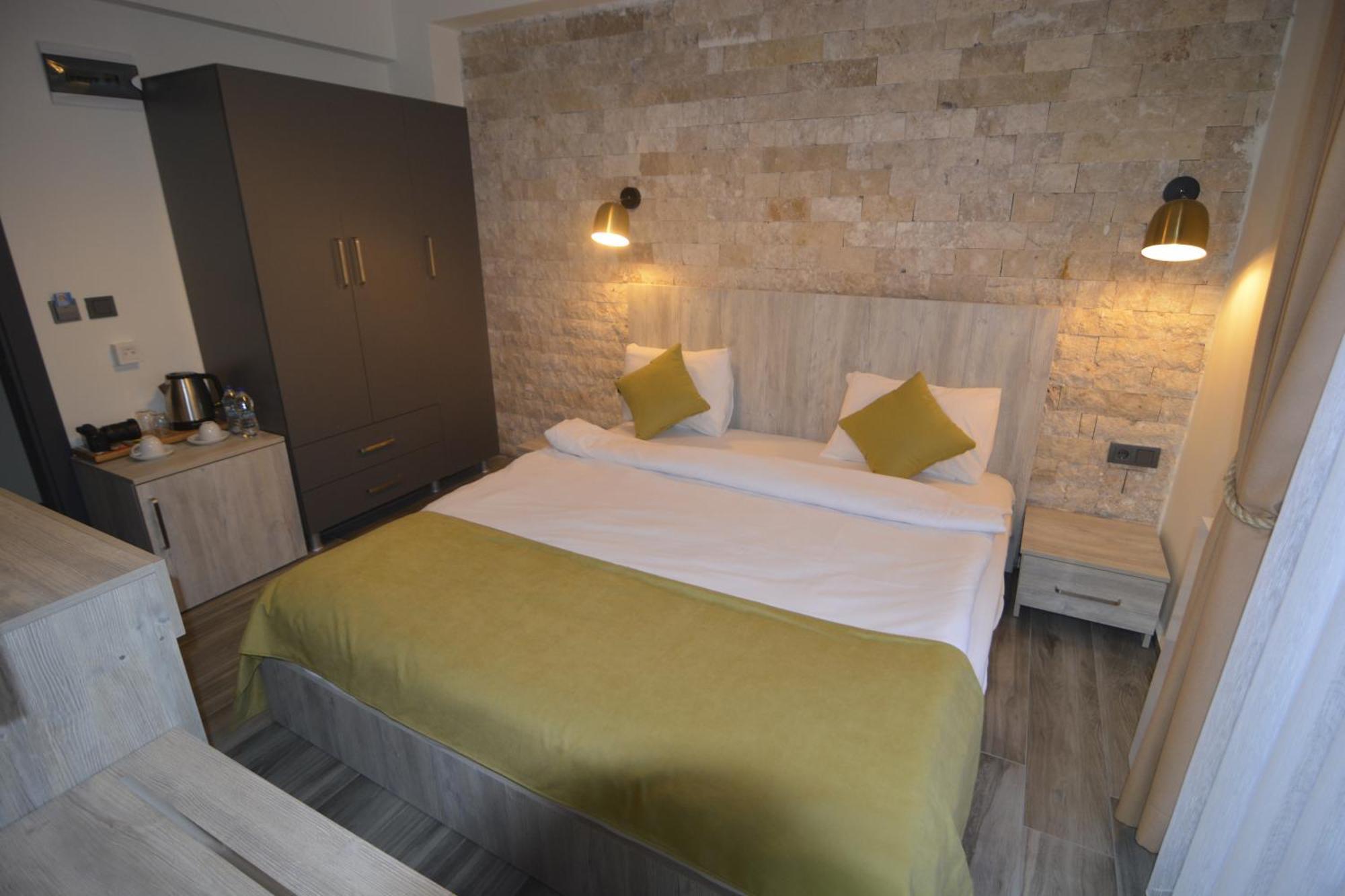 Talles Comfort Boutique Hotel - Alacati - Adult Only Εξωτερικό φωτογραφία