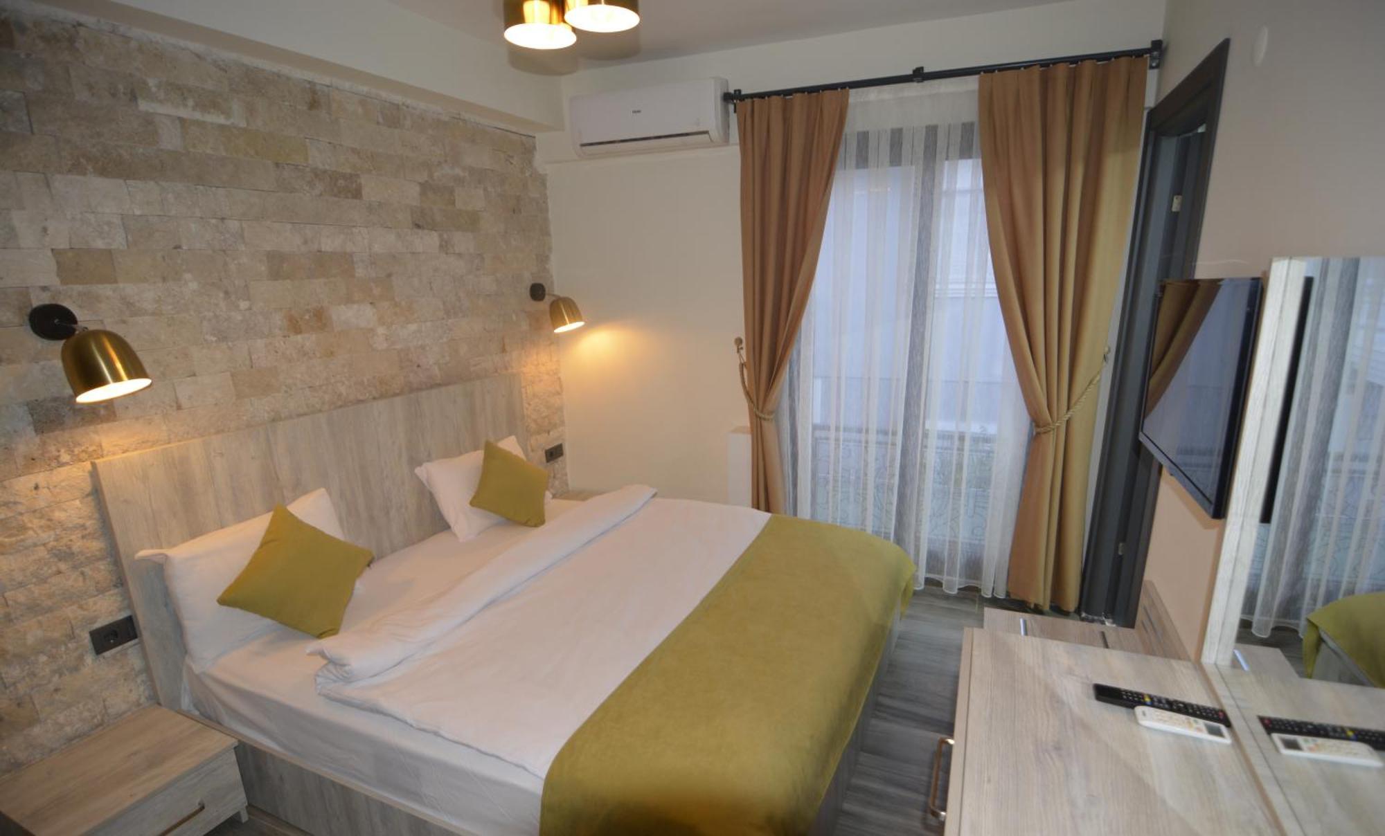Talles Comfort Boutique Hotel - Alacati - Adult Only Εξωτερικό φωτογραφία