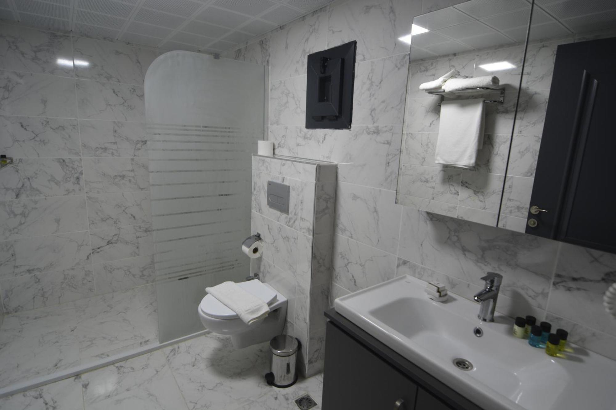 Talles Comfort Boutique Hotel - Alacati - Adult Only Εξωτερικό φωτογραφία