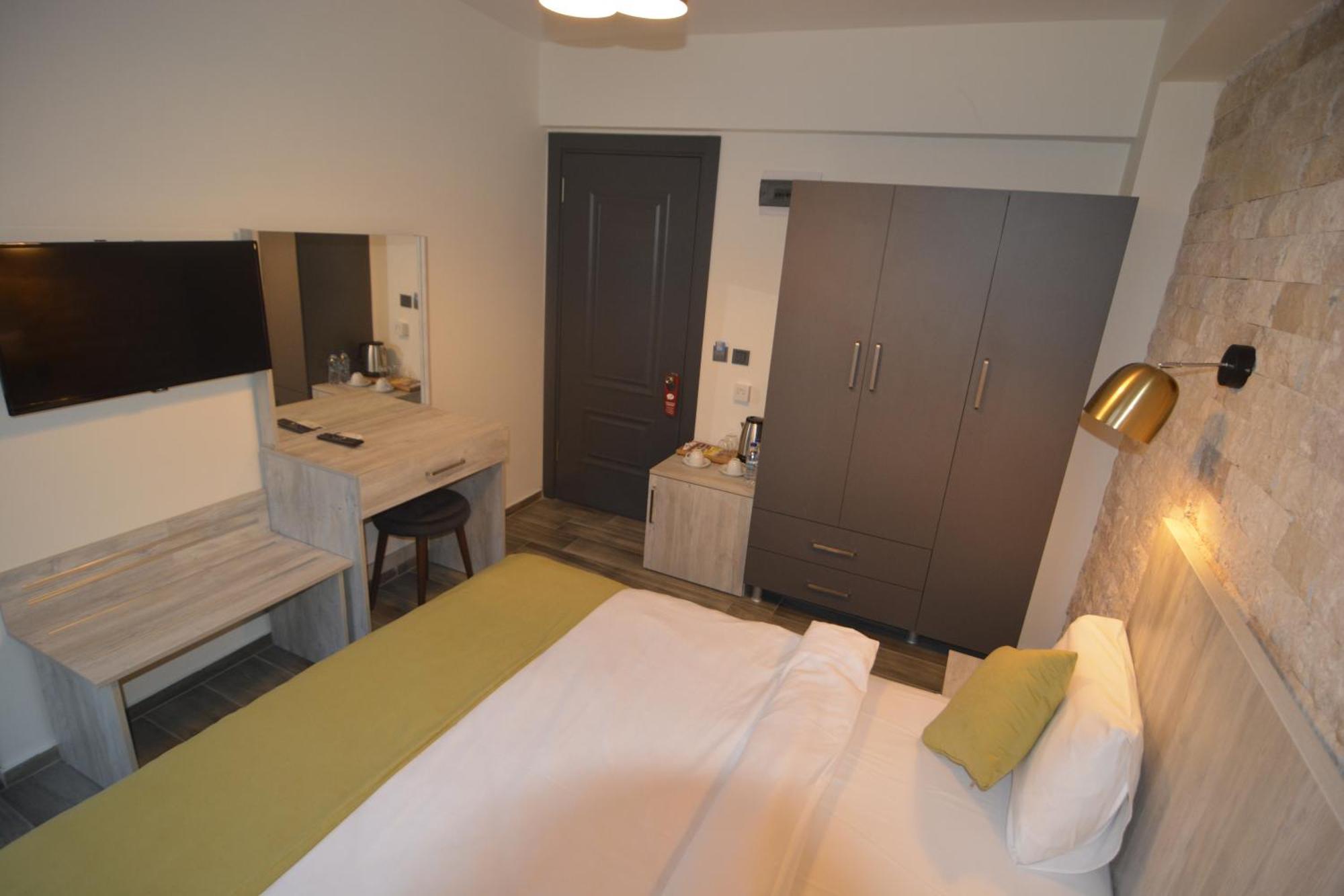 Talles Comfort Boutique Hotel - Alacati - Adult Only Εξωτερικό φωτογραφία
