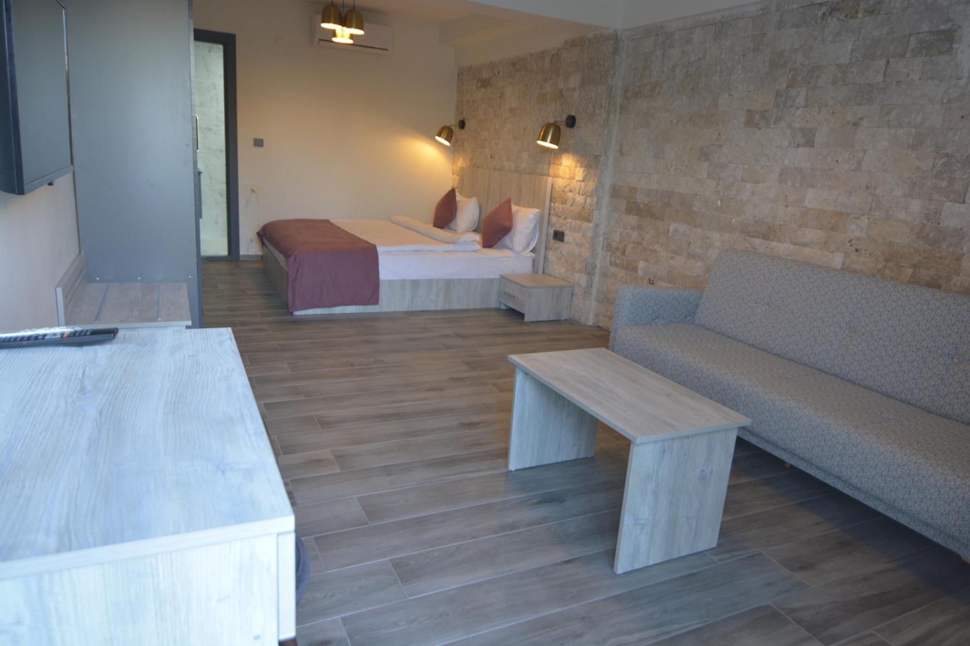 Talles Comfort Boutique Hotel - Alacati - Adult Only Εξωτερικό φωτογραφία