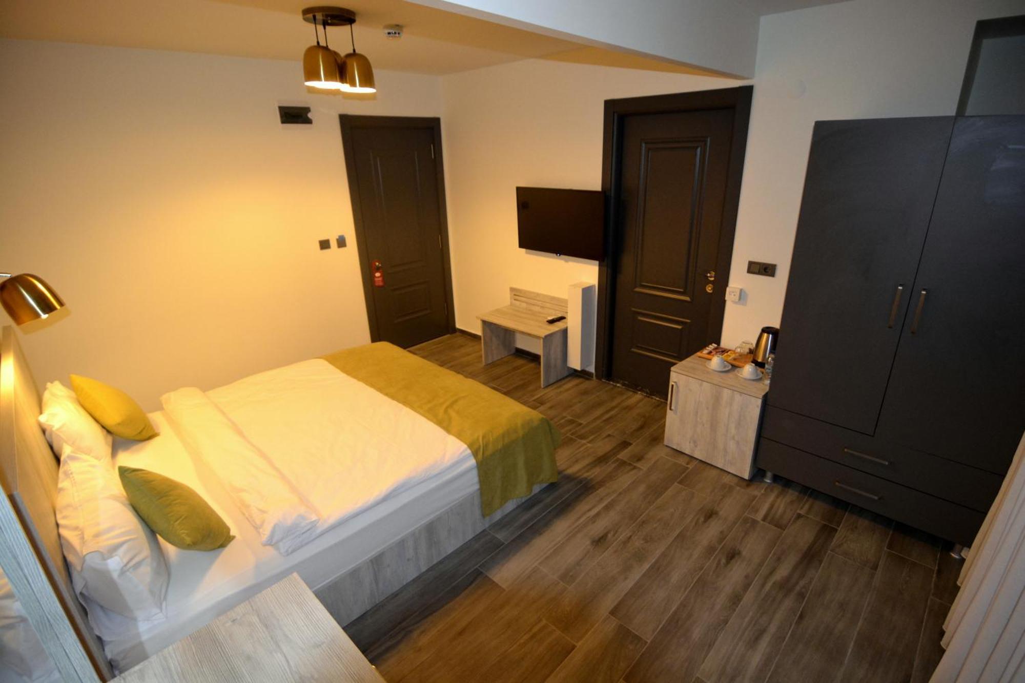 Talles Comfort Boutique Hotel - Alacati - Adult Only Εξωτερικό φωτογραφία
