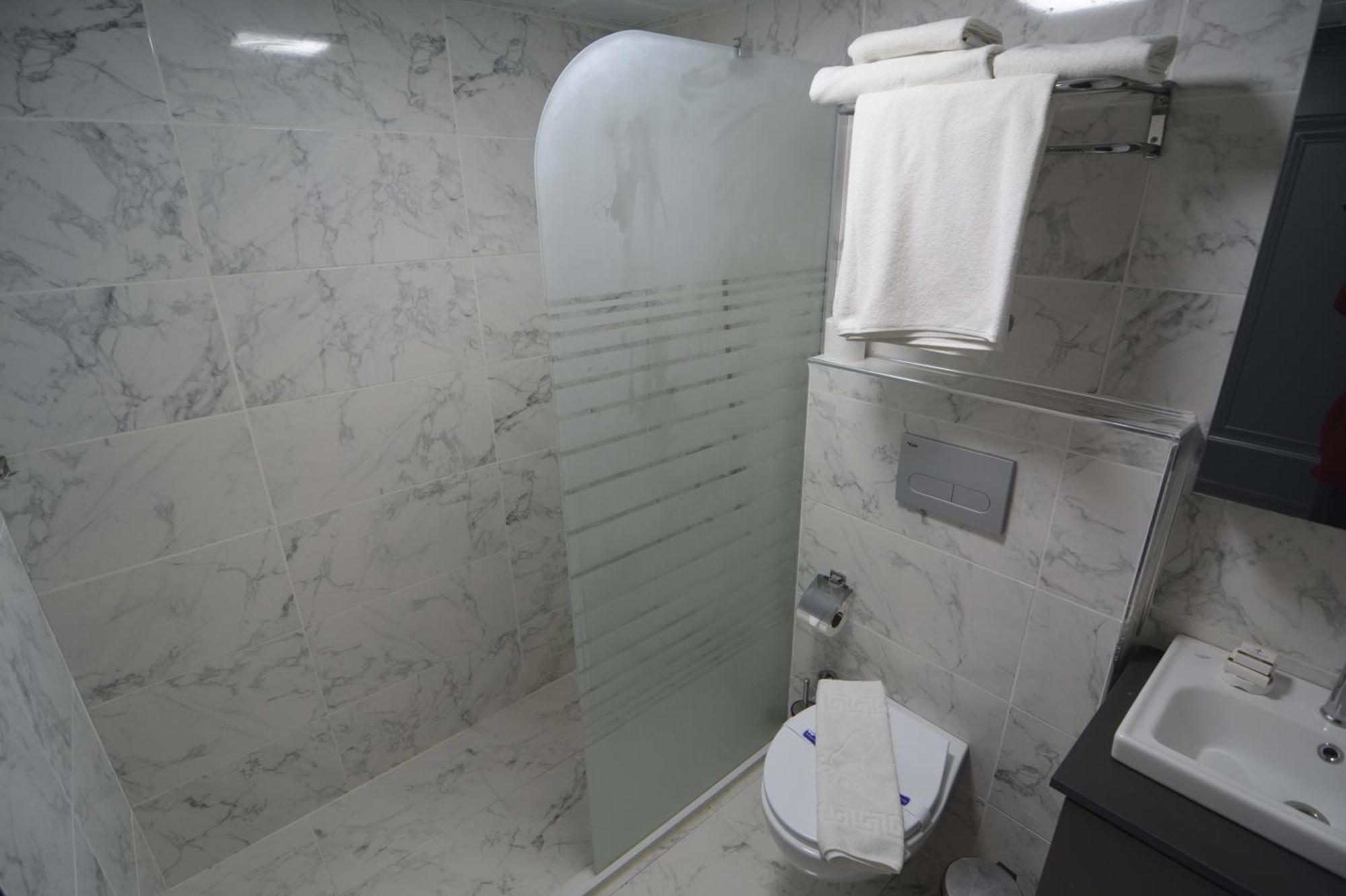 Talles Comfort Boutique Hotel - Alacati - Adult Only Εξωτερικό φωτογραφία