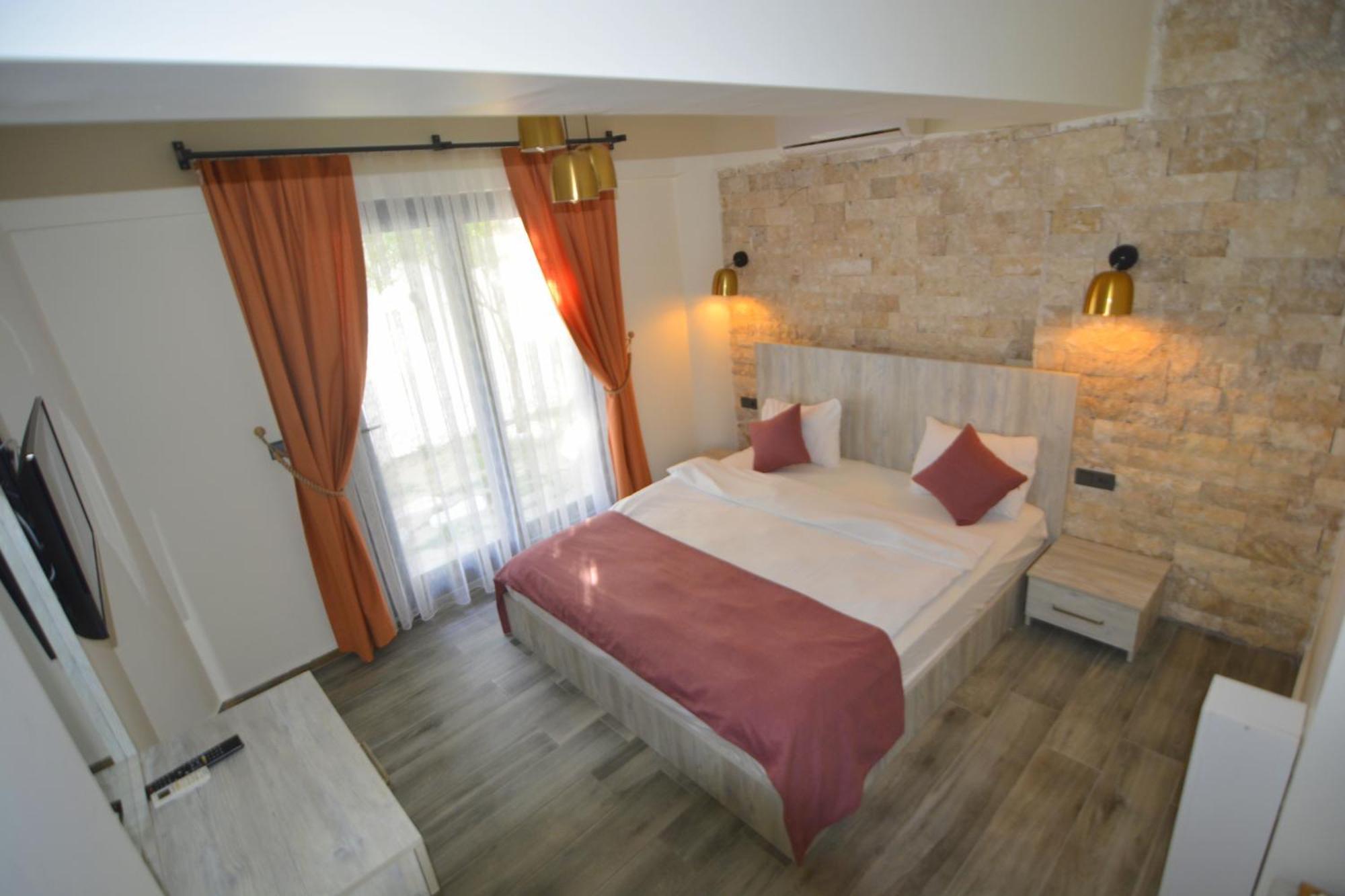 Talles Comfort Boutique Hotel - Alacati - Adult Only Εξωτερικό φωτογραφία
