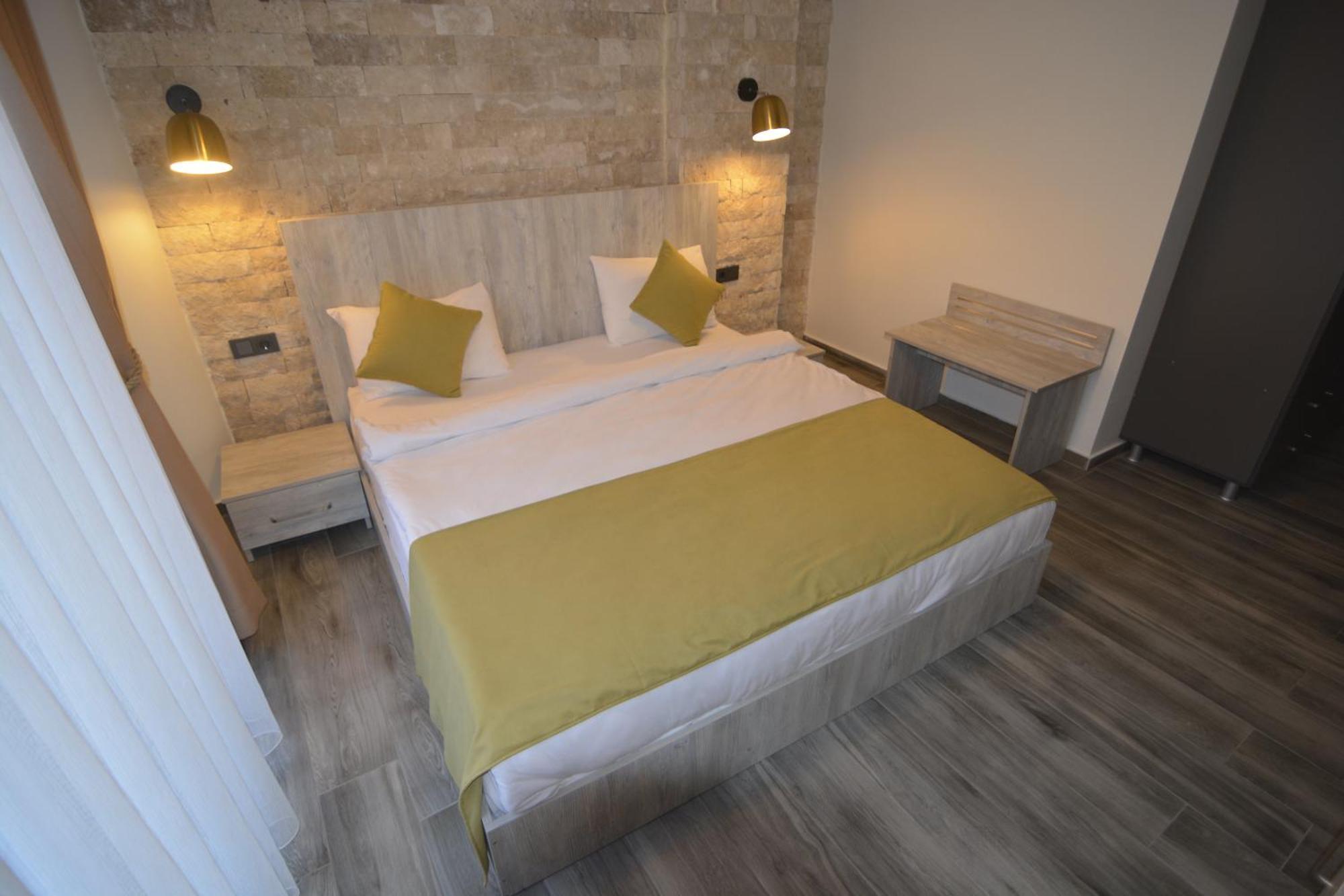Talles Comfort Boutique Hotel - Alacati - Adult Only Εξωτερικό φωτογραφία
