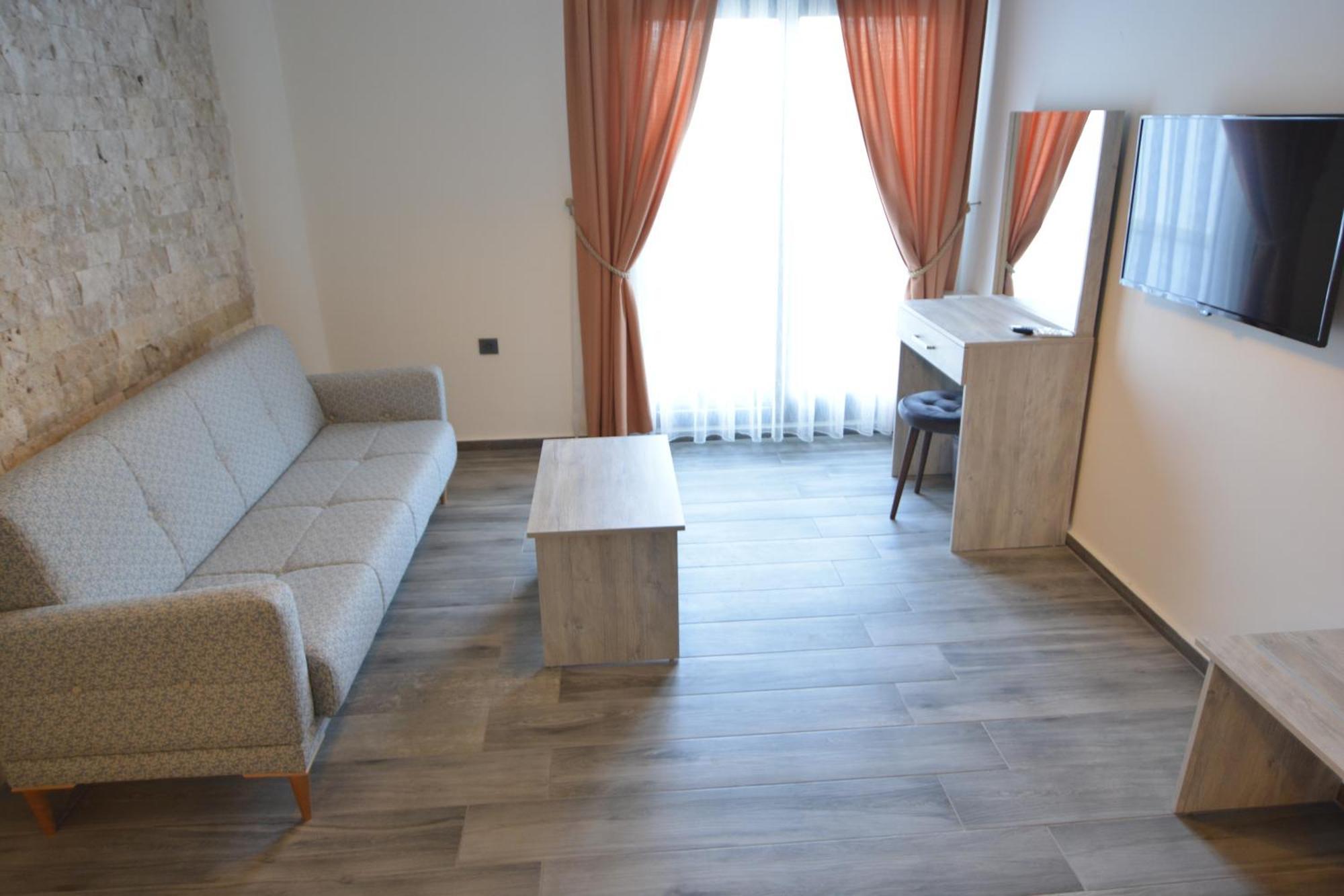 Talles Comfort Boutique Hotel - Alacati - Adult Only Εξωτερικό φωτογραφία